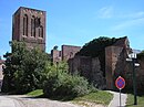 Steintorturm / Schwedter Turm