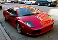 Lamborghini Murciélago (2001-2010)