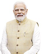 9. Narendra Modi