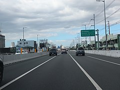 Skyway Stage 3, San Andres Bukid