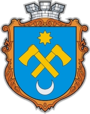 Blason de Sokyriany