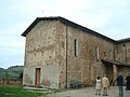 La chiesa