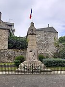 Monument aux morts