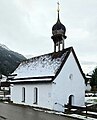 Katholische Kapelle St. Anna