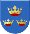 heraldic shield