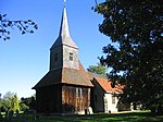 Church of St Margaret