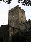 Parish Church of St Mary the Virgin