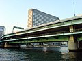 隅田川大橋