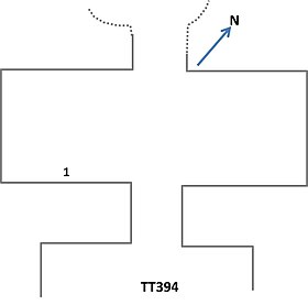 Image illustrative de l’article TT394