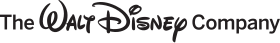 logo de The Walt Disney Company