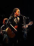 Tracy Chapman, 2009