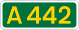 A442 shield