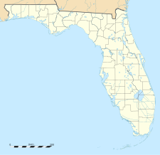 Dmm1169/sandbox/List is located in Florida