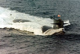 USS Gato (SSN-615)