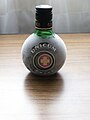 Image 23A cold bottle of Unicum (from Culture of Hungary)