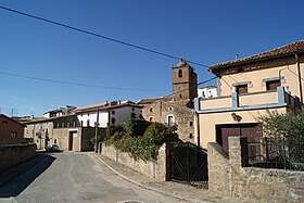 Urriés