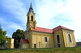 Veľký Biel – Veduta