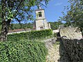 Église Notre-Dame-de-la-Nativité de Verbiesles