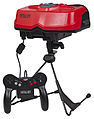 Image 108Virtual Boy (1995) (from 1990s in video games)