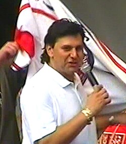 Vladimír Růžička (2005).