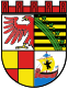 Coat of arms of Dessau-Roßlau