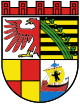 Dessau-Roßlau – Stemma