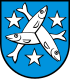 Blason de Egliswil