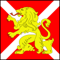 West Scotland district (Scottish Command).[74]