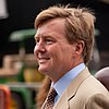 Willem-Alexander, King of the Netherlands