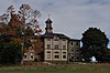 Woodstock Academy Classroom Building