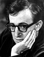 Woody Allen in 2006.