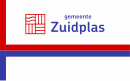 Drapeau de Zuidplas