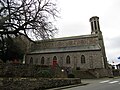 Église Saint-Pierre de Plourivo