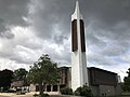 Église Saint-Yves