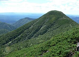 野田寒岳