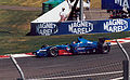 Prost AP04 F1 (2001)