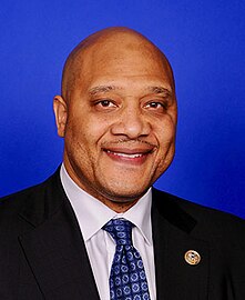  Indiana André Carson (D) (2008-)