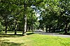 Mystic Valley Parkway, Metropolitan Park System of Greater Boston MPS