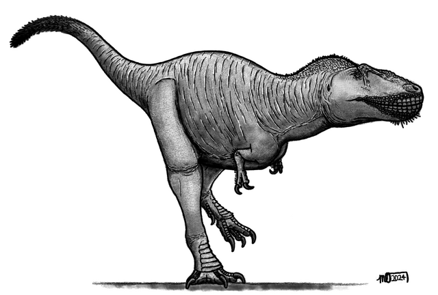 Asiatyrannus