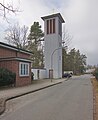 Auferstehungskirche, Hambühren