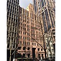 Australian Catholic Assurance Building, Melbourne, 1936