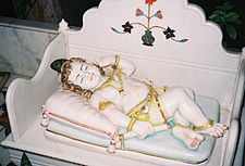 श्रीकृष्णजन्माष्टमी Krishna Janmashtami