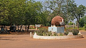 Bafoulabé