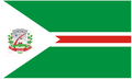 Bandeira de Tapejara