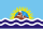 Flag of Santa Cruz Province