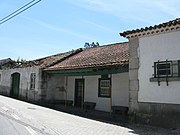 Casa de nascimento de Salazar