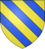 Blason de Maisnières