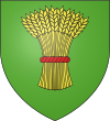 Blason de Béchamps