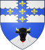 Blason de Bosmont-sur-Serre