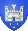 Blason de Hyères